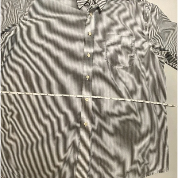 Dockers Men's Comfort Flex Short-Sleeve Shirt size XL - Picture 7 of 9